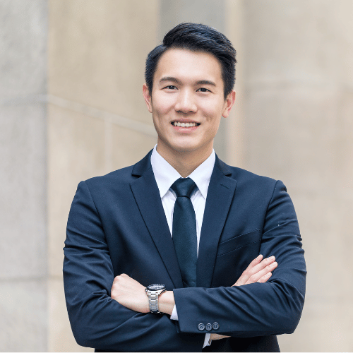David Chen